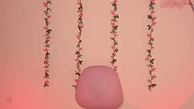 Ashleyroys 111 online show from 04-02-26, 07:33