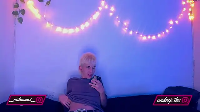 ThePerfectChemistry online show from 01-08-26, 10:34