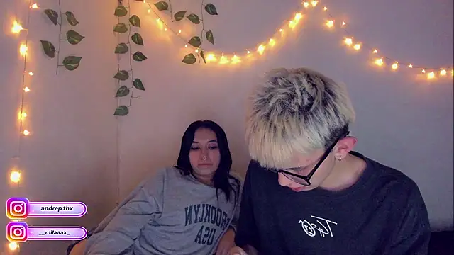 ThePerfectChemistry online show from 03-13-26, 04:52