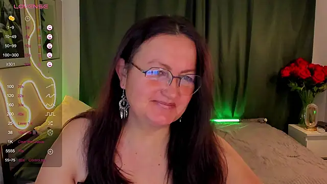 hottyannaa online show from 12-02-25, 03:01