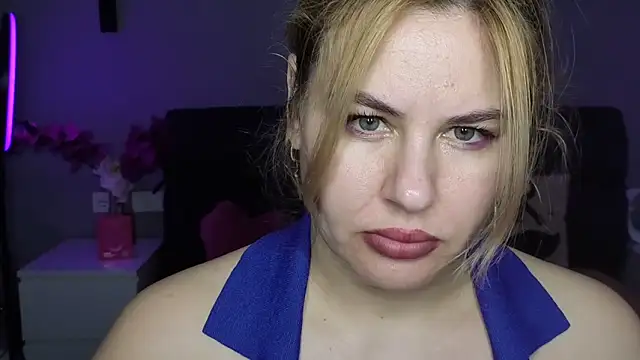 Passion-Blondy online show from 04-06-26, 05:25