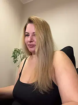 Passion-Blondy online show from 07-13-26, 08:39