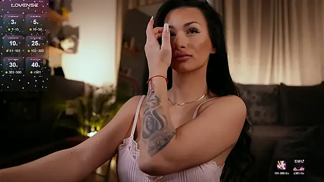 JessicaVerse online show from 02-06-26, 07:02