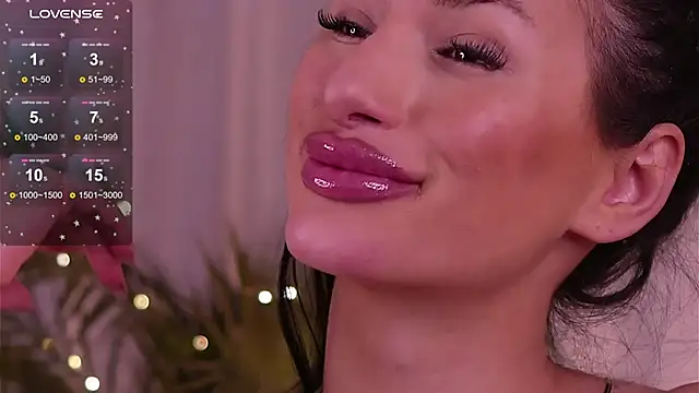 JessicaVerse online show from 03-15-26, 04:35