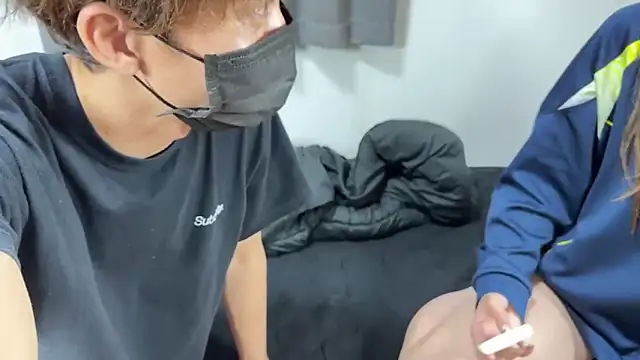 ODORI8300 online show from 03-10-26, 12:32