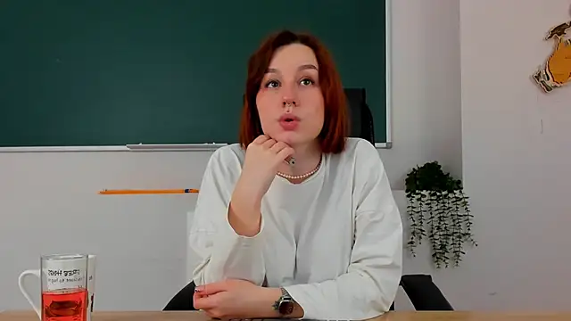 Snapshot of ClaireMathis chatting on 03-15-26, 02:45 ClaireMathis online show from 03-15-26, 02:45