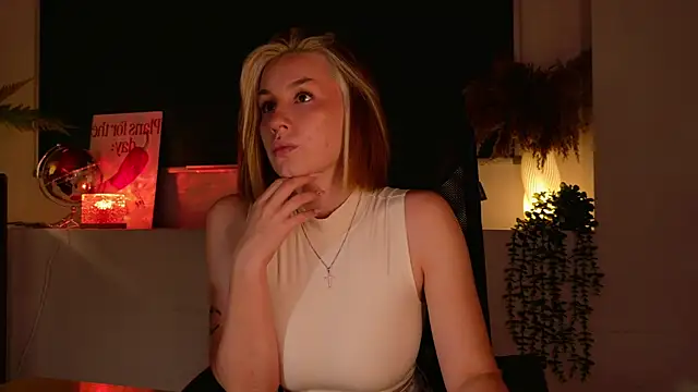 Snapshot of ClaireMathis chatting on 07-29-26, 02:37 ClaireMathis online show from 07-29-26, 02:37