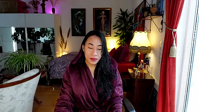 bianca bellamy online show from 01-09-26, 09:56