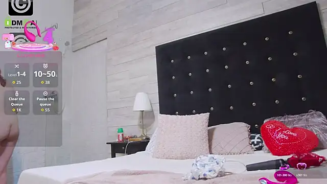 Ella Lizzie online show from 04-16-26, 06:19