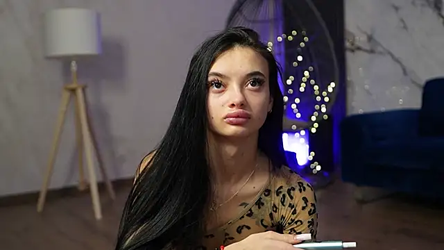 RachelRavee online show from 01-09-26, 05:21