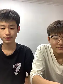 KK-cuteboy online show from 10-10-25, 12:59
