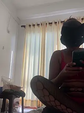 Nora-2003 online show from 02-25-26, 02:32