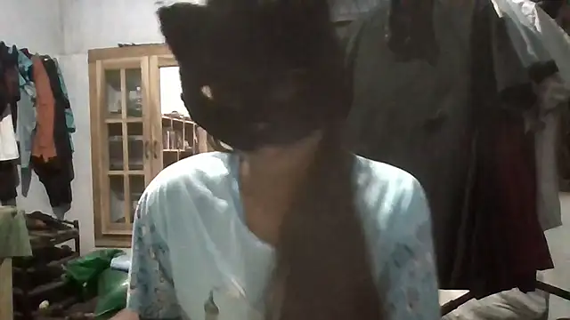 Nora-2003 online show from 03-13-26, 02:34