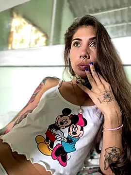 casalskunk online show from 11-23-25, 10:48