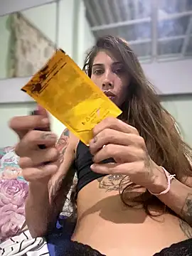 casalskunk online show from 01-17-26, 09:51