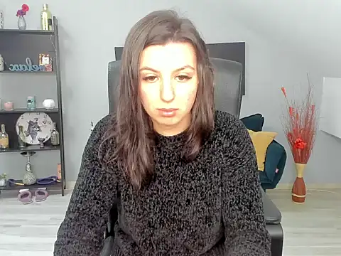 BettyJamess online show from 01-14-26, 06:30