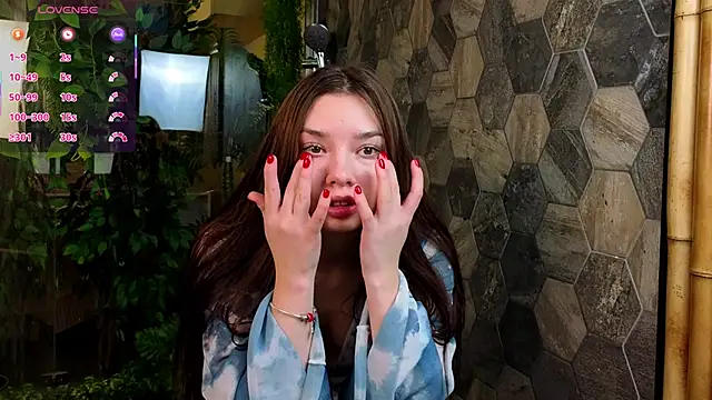 Sandy Steel online show from 01-08-26, 01:24