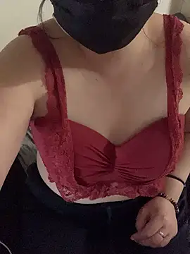 xx miki moon xx online show from 10-27-25, 11:14