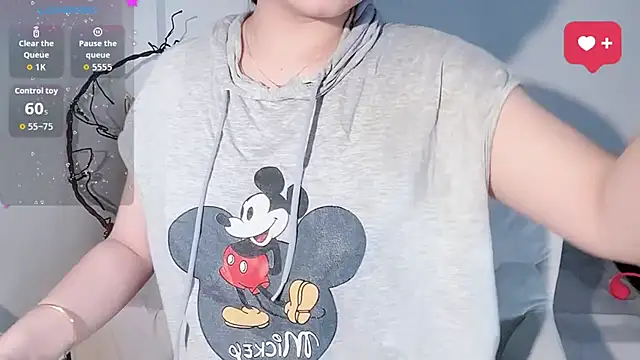 BeChinh Lee online show from 11-27-25, 06:32