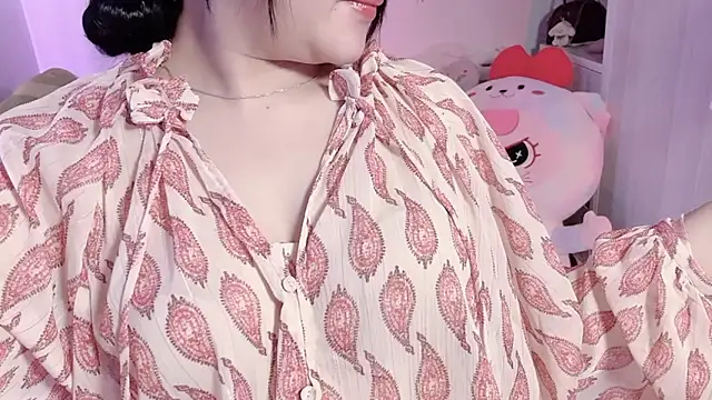 BeChinh Lee online show from 05-19-26, 04:41
