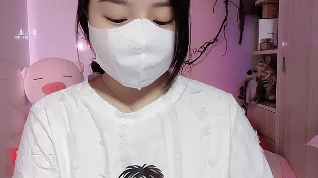 BeChinh Lee online show from 07-18-26, 05:50