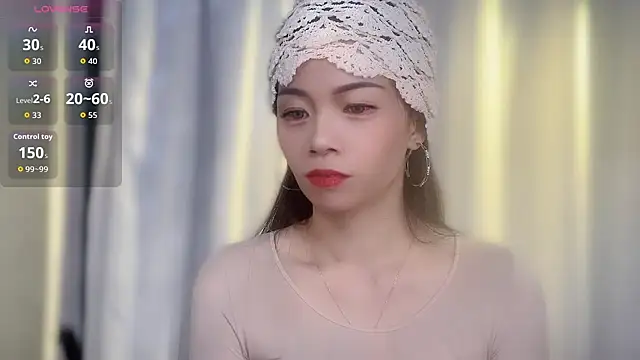 Lynnalltop-165-KeKe online show from 11-18-25, 12:31