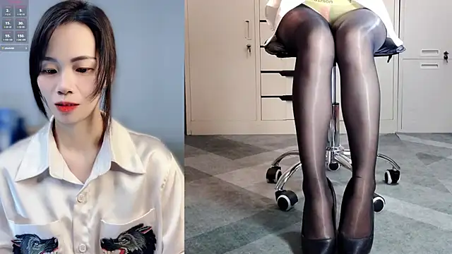 Lynnalltop-165-KeKe online show from 03-07-26, 01:30