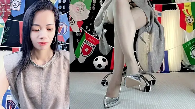 Lynnalltop-165-KeKe online show from 07-02-26, 04:07