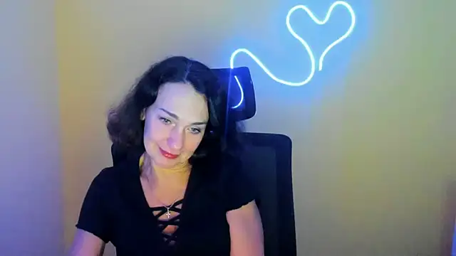 Rosie Rosee online show from 10-16-25, 11:22