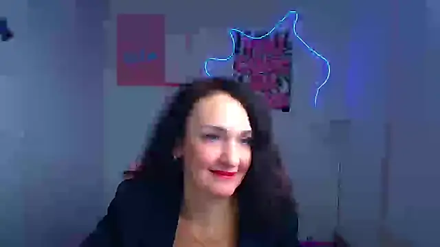 Rosie Rosee online show from 02-19-26, 12:56