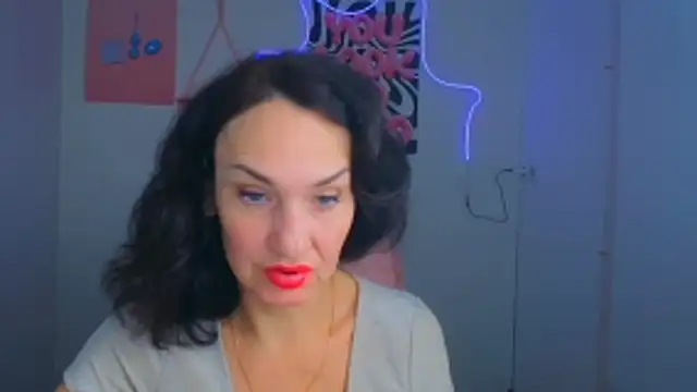 Rosie Rosee online show from 04-06-26, 11:22