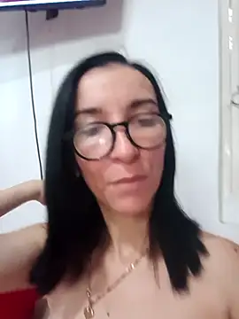 Roxanaml online show from 10-09-25, 01:09