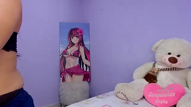 zara cute online show from 11-21-25, 10:30