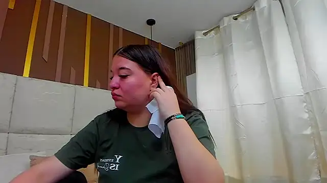 AmbarGills online show from 03-04-26, 12:55