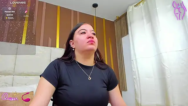 AmbarGills online show from 04-01-26, 01:01