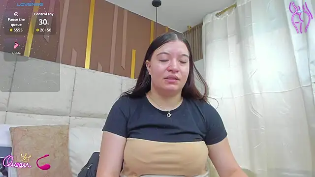 AmbarGills online show from 04-11-26, 12:53