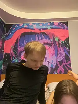 Dabi 002 online show from 03-02-26, 10:38