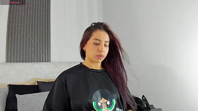 Snapshot of Vittoria_Conti_ chatting on 06-15-26, 05:37 Vittoria Conti online show from 06-15-26, 05:37