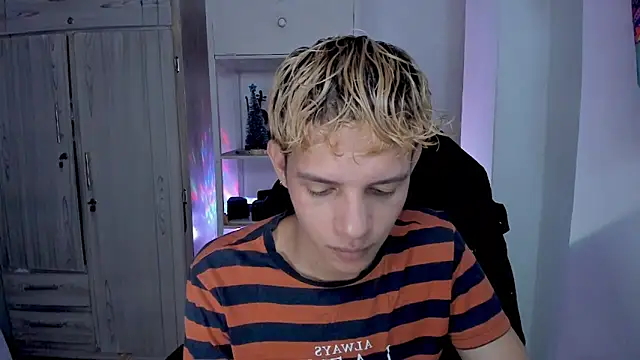 tylernova online show from 01-15-26, 03:33