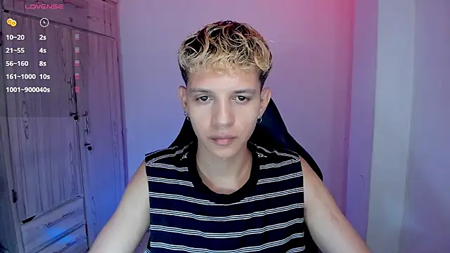 tylernova online show from 03-04-26, 03:23