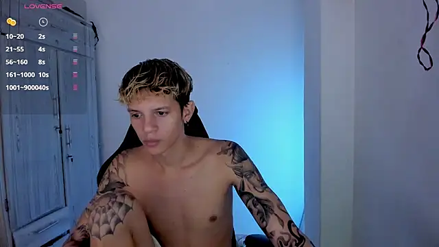 tylernova online show from 04-13-26, 04:07