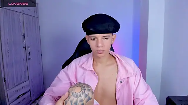 tylernova online show from 05-14-26, 12:17