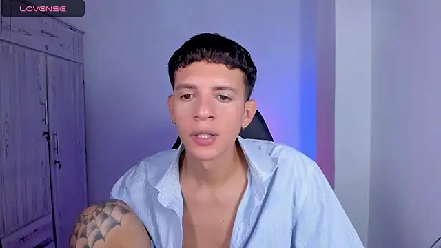 tylernova online show from 05-16-26, 03:14
