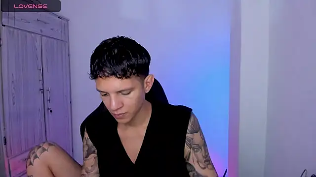 tylernova online show from 05-19-26, 03:35