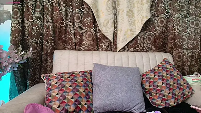 Kiaraa88 online show from 11-12-25, 03:34