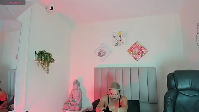 Kiaraa88 online show from 11-15-25, 11:40