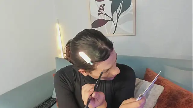 KassMonroe online show from 04-10-26, 08:02