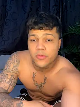 Boyhot 00 online show from 11-10-25, 09:19