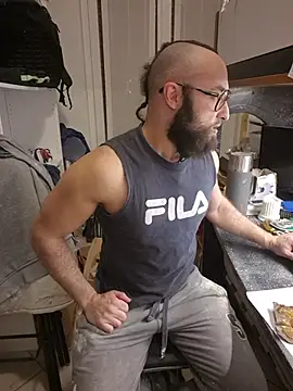 Snapshot of BeppeRagnar chatting on 01-13-26, 05:29 BeppeRagnar online show from 01-13-26, 05:29