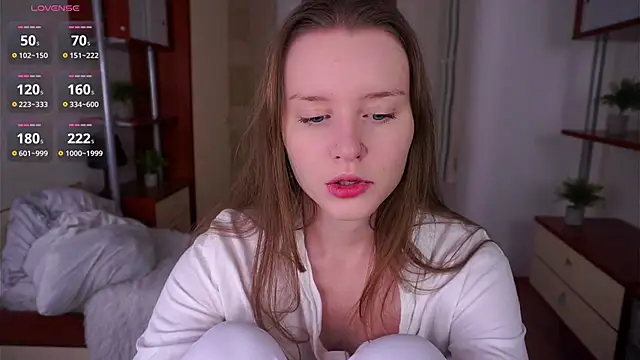 SunRinglein online show from 02-08-26, 07:06